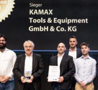 Best-of FI Award 2023: KAMAX TSE