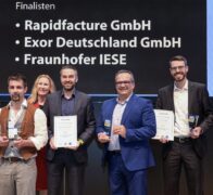 Best-of FI Award 2023: EXOR International