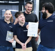 2023 Factory Innovation Awards: EXKLUSIVE EINBLICKE