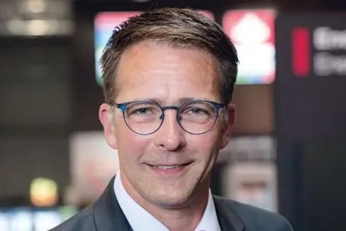Andreas Zerfas, German Edge Cloud