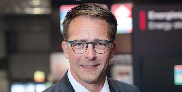 Portrait von Andreas Zerfas