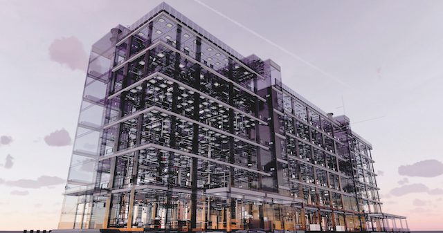 FI 3/2023 Schäffer Der Digitale Zwilling in der Fabrik