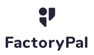 FactoryPal GmbH Logo