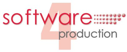 software4production GmbH Logo