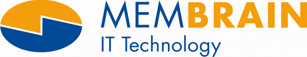Membrain GmbH Logo