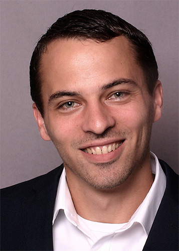 Maximilian Specht, Leiter IT und Business Development, PWM GmbH & Co. KG