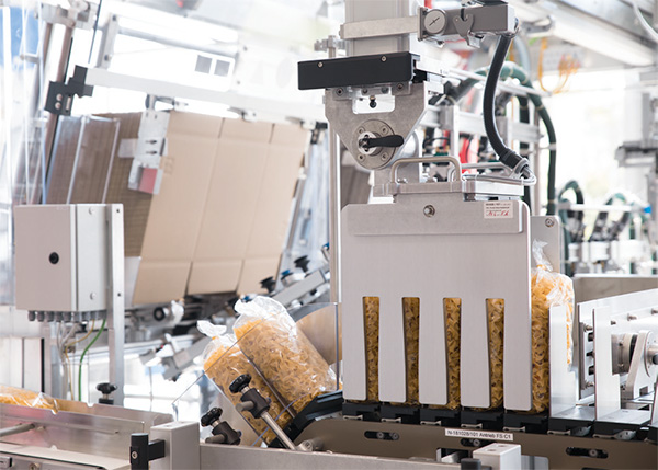 Somic,

Integrierte Verpackungskunst:
Somic steuert seine Prozesse mit dem durchgängigen Auftragsmanagementsystem ams.erp