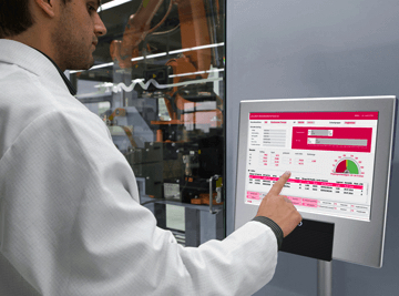 GFOS,
GFOS – Ihr IT-Partner für die Industrie