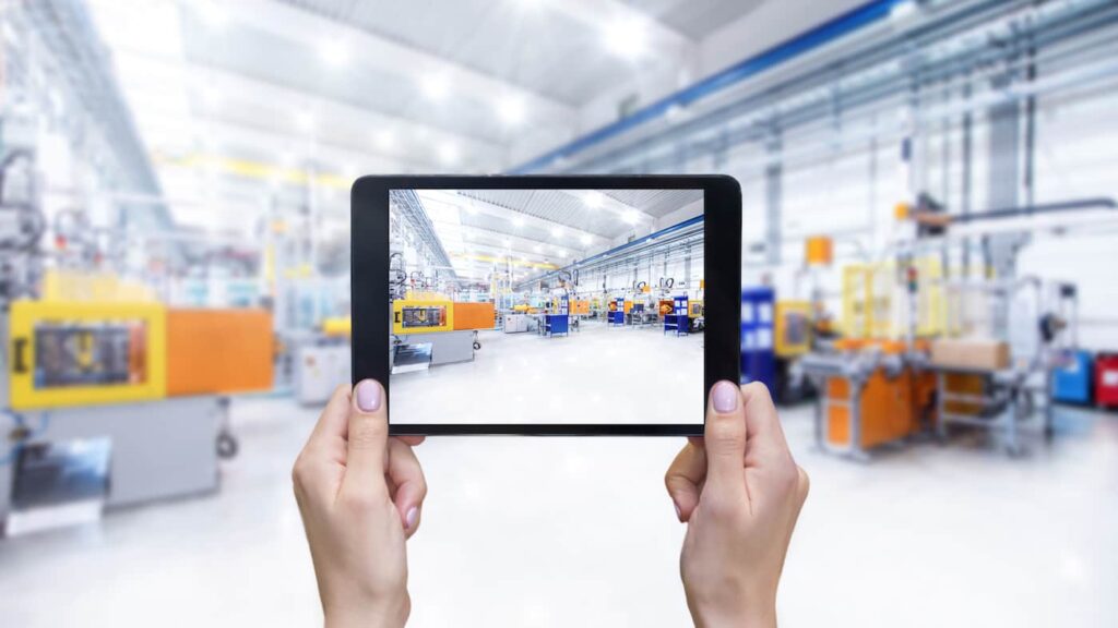 Mit zwölf Bausteinen erfolgreich durch die Digitale Transformation