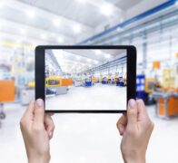 Mit 12 Bausteinen erfolgreich durch die Digitale Transformation