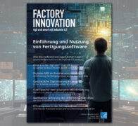FI 4/2023:  Fertigungssoftware erfolgreich nutzen