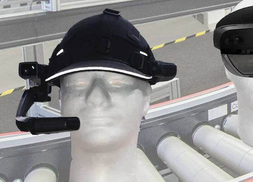 Assisted Reality richtig umsetzen Die Datenbrille in der Fabrik
