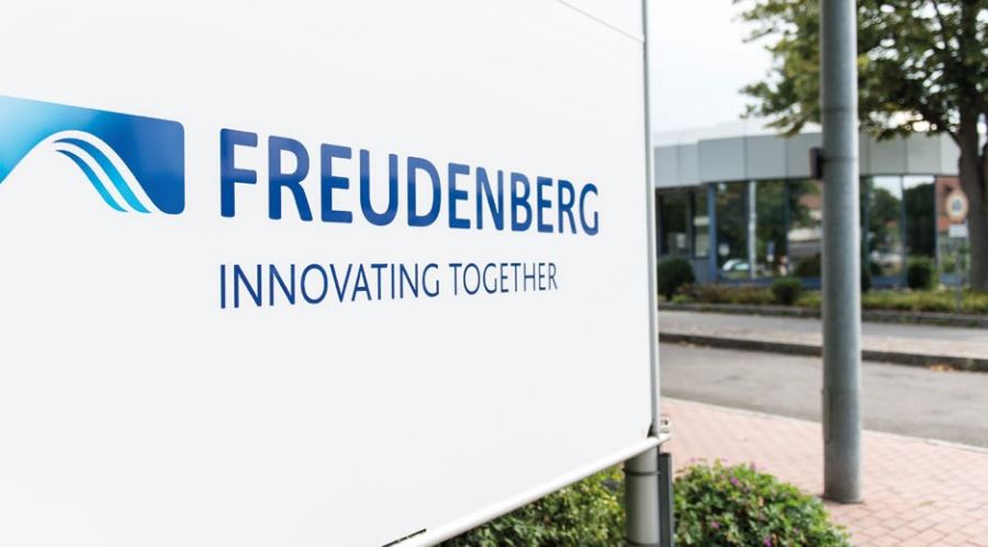 © Freudenberg Filtration Technologies