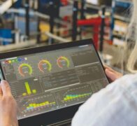 Wie eine digitale Fabrik zu einer besseren Liefertreue beiträgt
