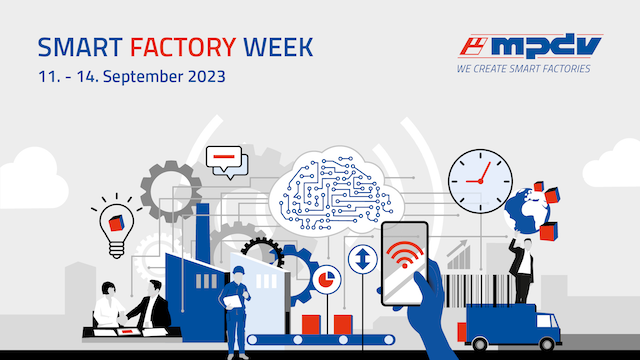 Smart Factory Week 2023