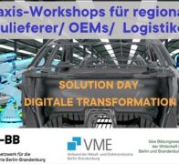 ReTraNetz-BB SIBB Solution Day Digitale Transformation