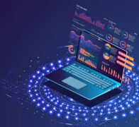 Digital Business Process Transformation