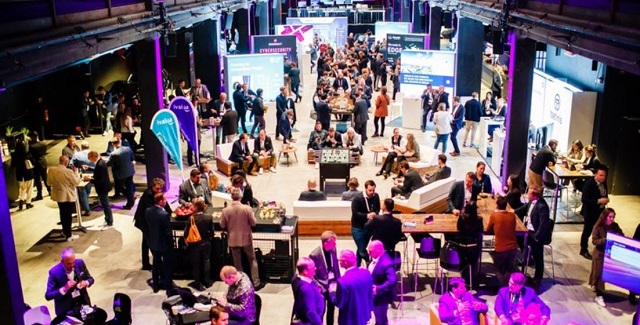 AMF Event Image