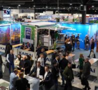 3. Warsaw Industry Automatica