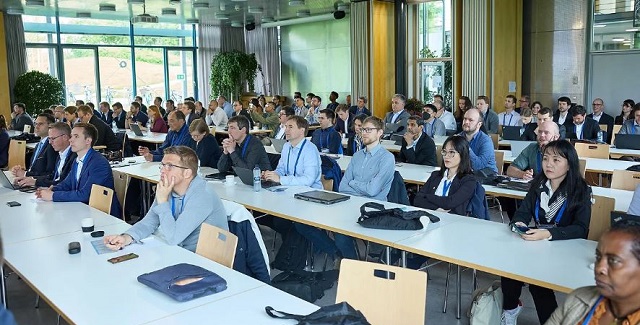 CLF Event Image