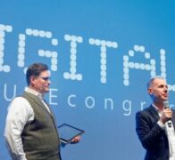 DIGITAL FUTUREcongress Bochum