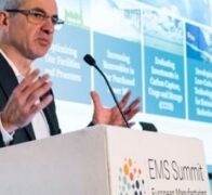 19. EMS Summit