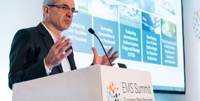EMS Summit Event Image