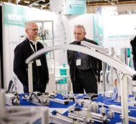 FMB – Fachmesse für Maschinenbau