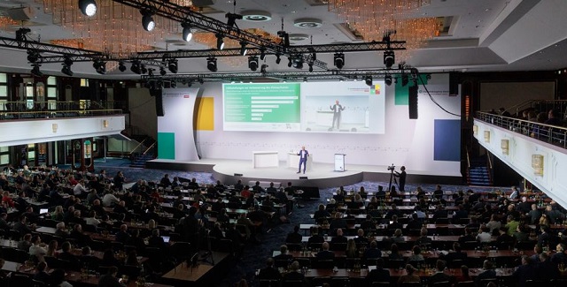 Handelskongress Event Image