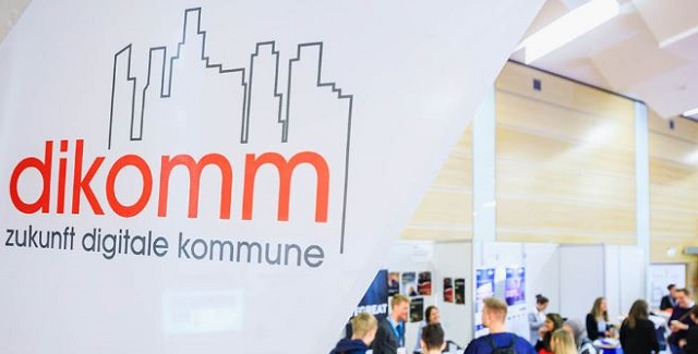 dikomm Event Image
