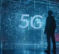 Die Fabrik der Zukunft mit 5G
