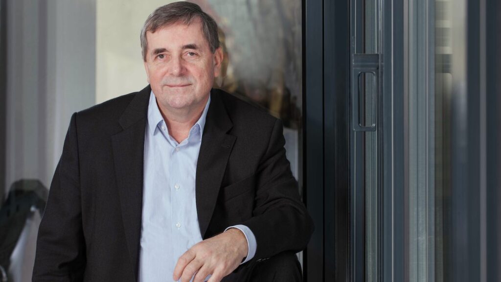 Software schneller und einfacher entwickeln mit Low Code – Interview mit Karsten Noack