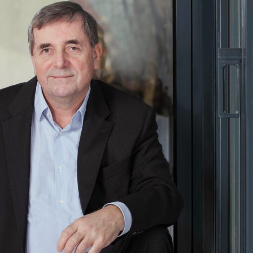 Software schneller und einfacher entwickeln mit Low Code – Interview mit Karsten Noack