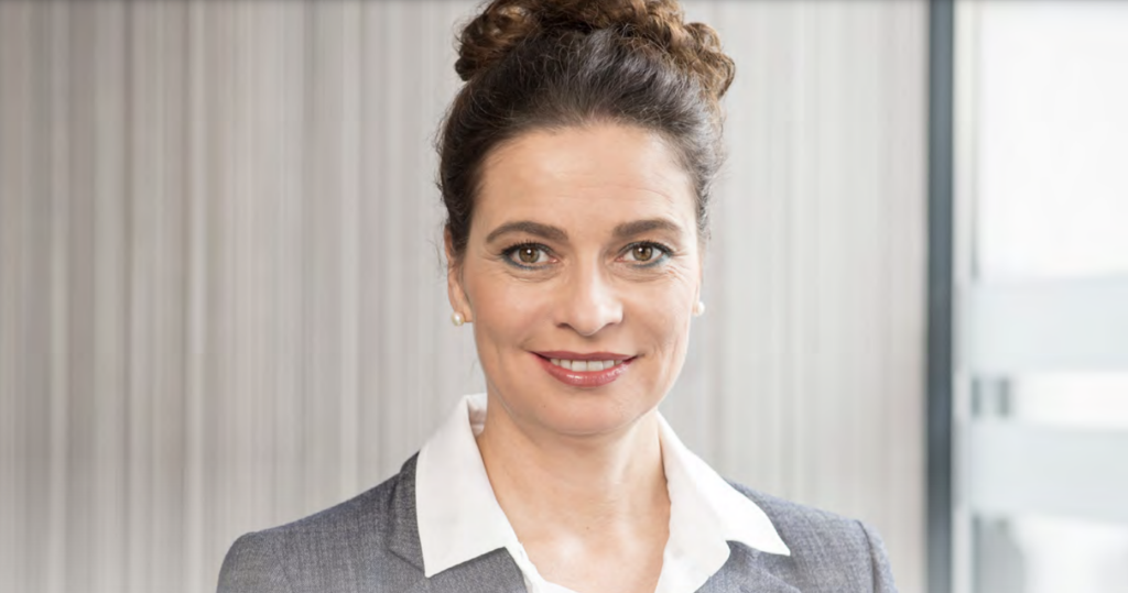 FI 2021-2, Interview, Katia Windt, SMS Group