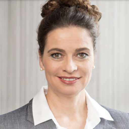 FI 2021-2, Interview, Katia Windt, SMS Group