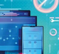 Maßgeschnittene Software mittels Low Code