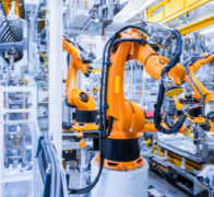 Flat Motors for Power-Packed Performance in Demanding Applications