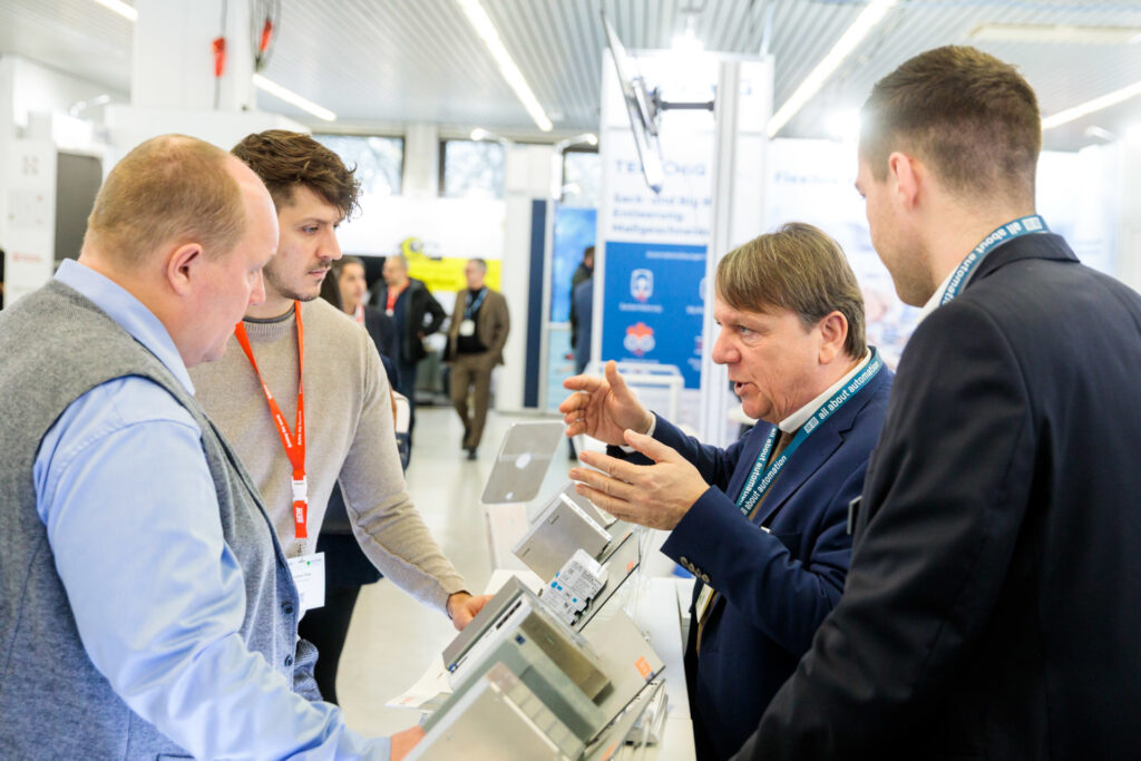 all about automation Event Image
