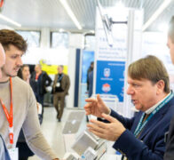 all about automation Hamburg 2024
