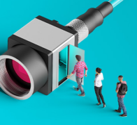 Ein Nachmittag, Fokus auf 2D, 3D und KI 