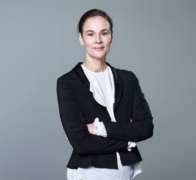 Åsa Regen Jansson neuer Interim-CFO von Proact
