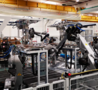 Expansion bei Rockwell Automation
