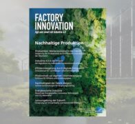 FI 6/2023: Nachhaltige Produktion