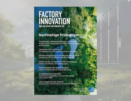 E-Journal FI 6/2023, Titelbild