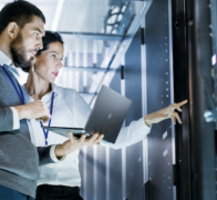 Effizienzsteigerung durch digitale Integration