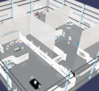 Virtual Reality und KI in der Lernumgebung der Zukunft
