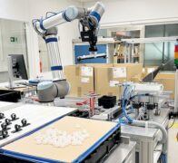Industrie 4.0 in der Praxis: Die innovative Fabrik