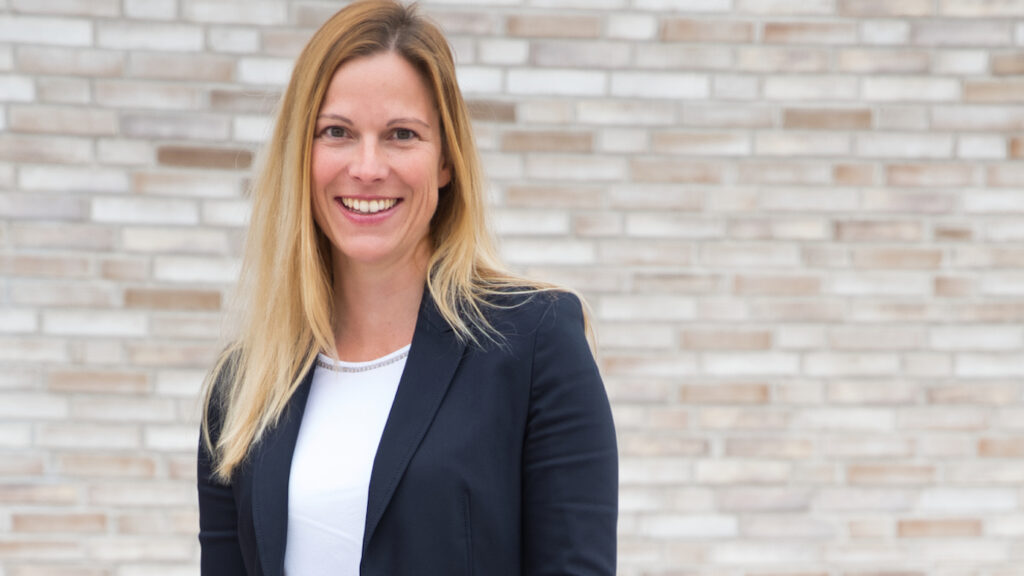FI-Autorin des Jahres 2023, Juliane Hess