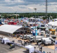 IFAT Munich 2024