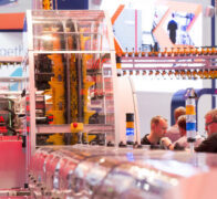 Weltmesse drupa 2024